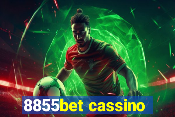 8855bet cassino